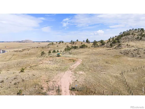 2052 Great Twins RD, Livermore, CO 80536