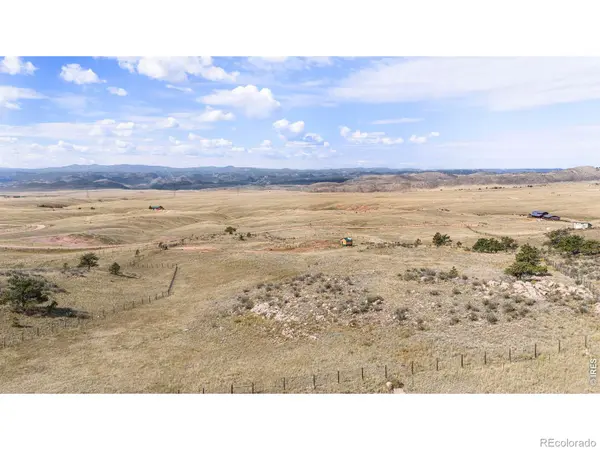 2052 Great Twins RD, Livermore, CO 80536