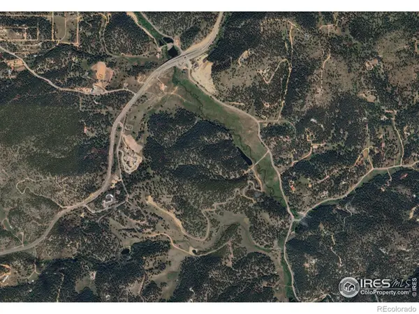 13034 S US Highway 285, Pine, CO 80470