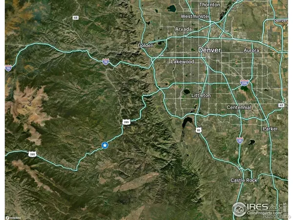 13034 S US Highway 285, Pine, CO 80470