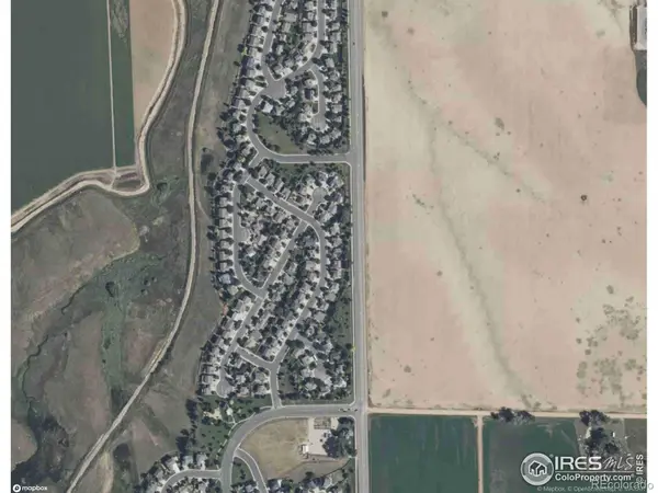 Weld CR 17, Johnstown, CO 80534