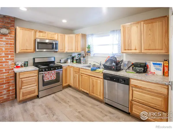 1306 14th AVE, Greeley, CO 80631