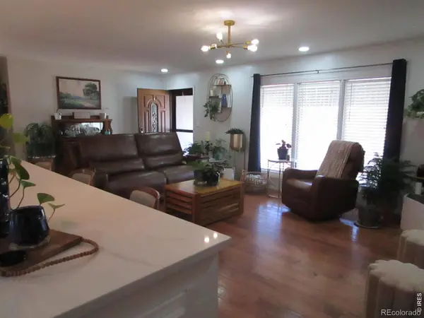 322 VINE ST, Burlington, CO 80807