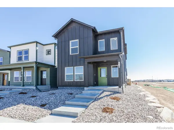 981 Trumpet LN, Windsor, CO 80550