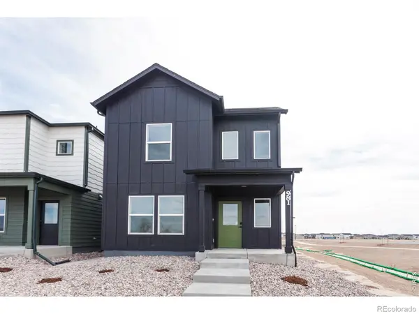 981 Trumpet LN, Windsor, CO 80550