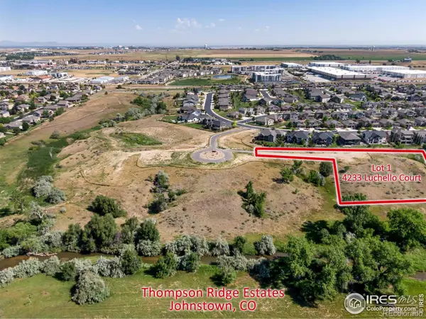 4233 Luchello CT, Johnstown, CO 80534