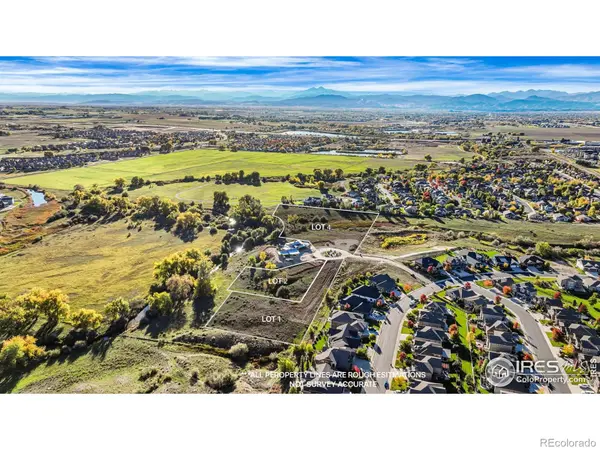 4233 Luchello CT, Johnstown, CO 80534