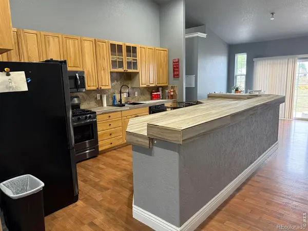 419 E 3rd AVE, Wiggins, CO 80654