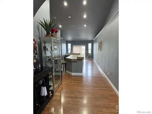 419 E 3rd AVE, Wiggins, CO 80654