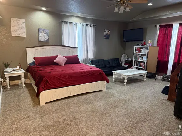 419 E 3rd AVE, Wiggins, CO 80654