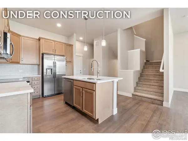4248 Trapper Lake DR, Loveland, CO 80538