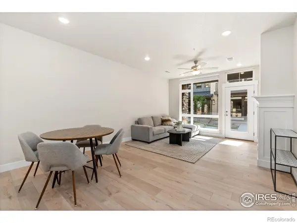 4210 Vulcan Creek DR #204, Loveland, CO 80538