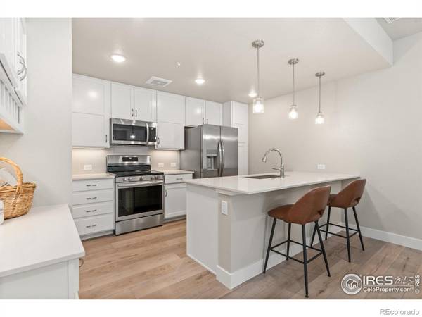 4210 Vulcan Creek DR #204, Loveland, CO 80538