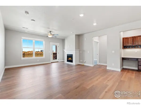 1014 Birdwhistle LN #2, Fort Collins, CO 80524