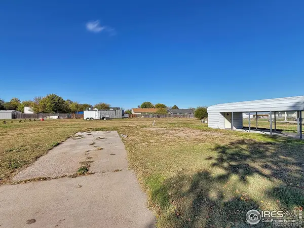 335 N Lava AVE, Haxtun, CO 80731