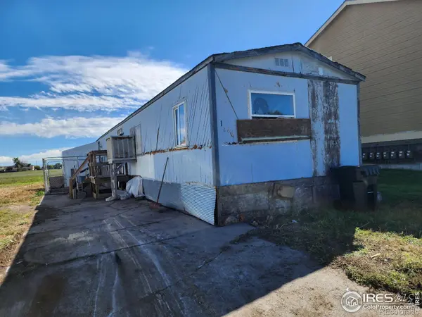 1546 Evans ST, Sterling, CO 80751