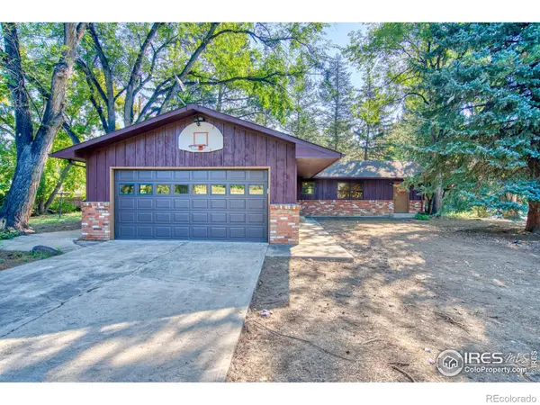5511 Pioneer RD, Boulder, CO 80301