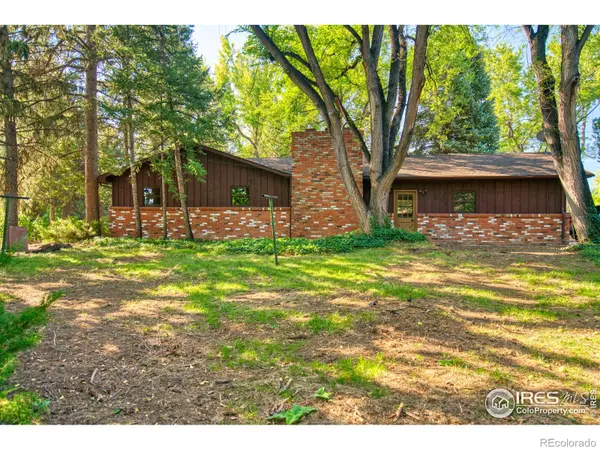 5511 Pioneer RD, Boulder, CO 80301