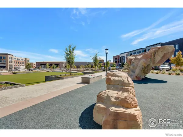 672 Central Park CIR, Superior, CO 80027