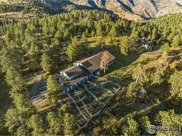 20682 Falcon Wing RD, Indian Hills, CO 80454