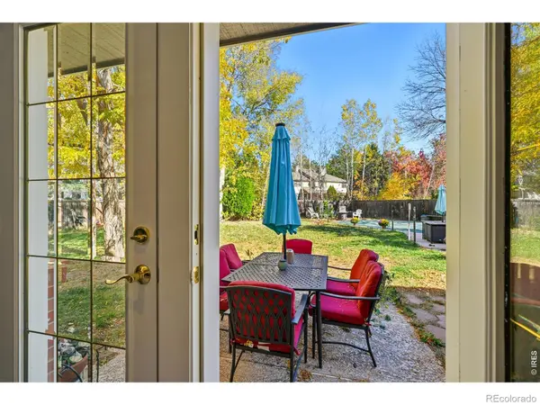 4584 Robinson PL, Boulder, CO 80301