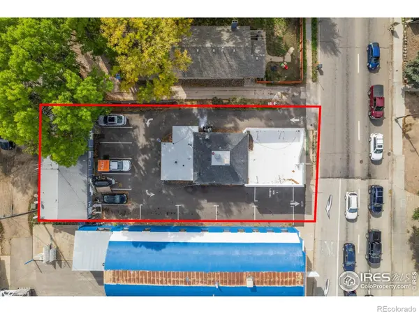 116 S Lincoln AVE, Loveland, CO 80537