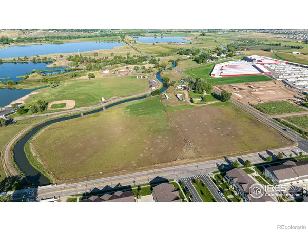 6326 County Road 68 1/2, Windsor, CO 80550