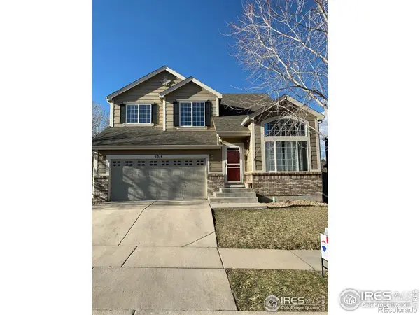1314 E Saint Croix PL, Fort Collins, CO 80525