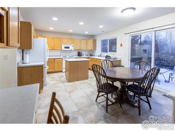 1314 E Saint Croix PL, Fort Collins, CO 80525
