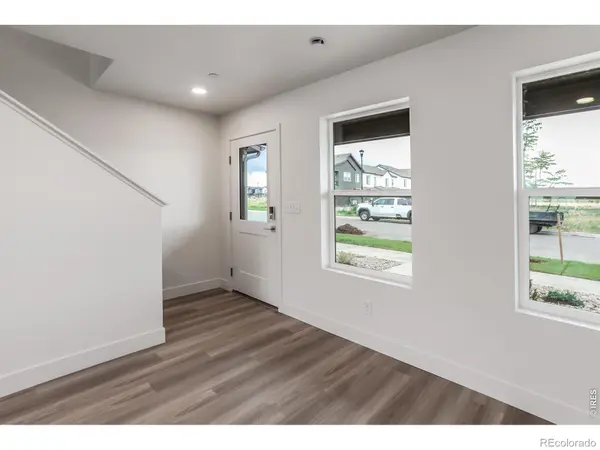 3277 Comet ST, Fort Collins, CO 80524