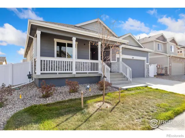 710 86th AVE, Greeley, CO 80634