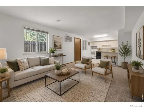 8050 Niwot RD ##1, Niwot, CO 80503