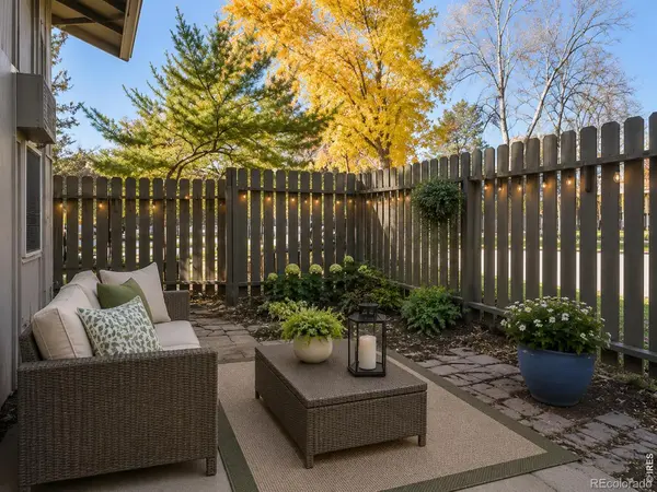 8050 Niwot RD ##1, Niwot, CO 80503