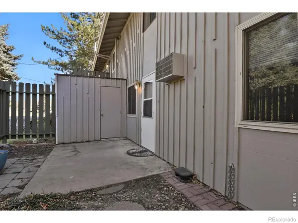 8050 Niwot RD ##1, Niwot, CO 80503