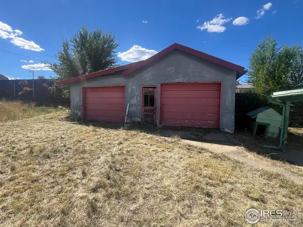 1124 Smith AVE, Trinidad, CO 81082