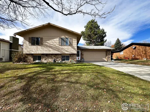 2421 Oleander CT, Loveland, CO 80538