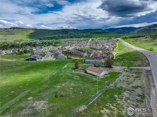 6088 Highway 93, Golden, CO 80403