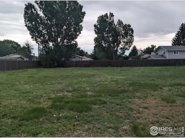 1564 S Overland TRL, Fort Collins, CO 80521