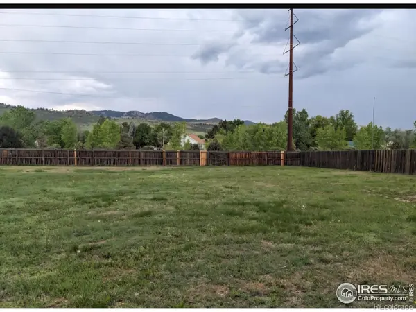 1564 S Overland TRL, Fort Collins, CO 80521