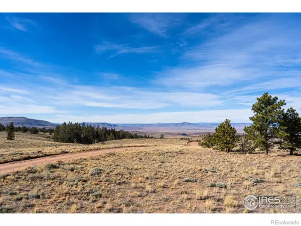 0 Wilderness Ranch RD, Red Feather Lakes, CO 80545