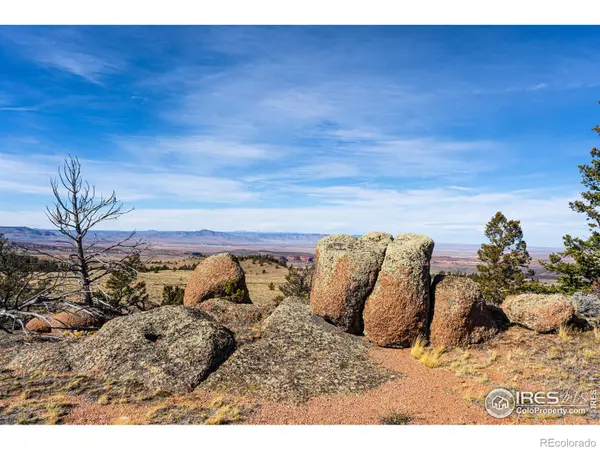 0 Wilderness Ranch RD, Red Feather Lakes, CO 80545