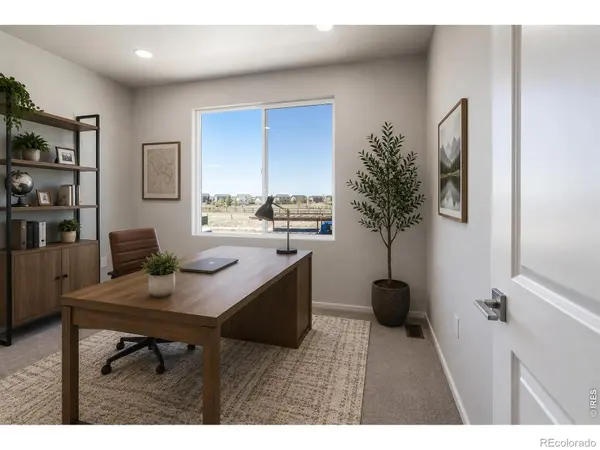 754 Trumpet CT, Windsor, CO 80550