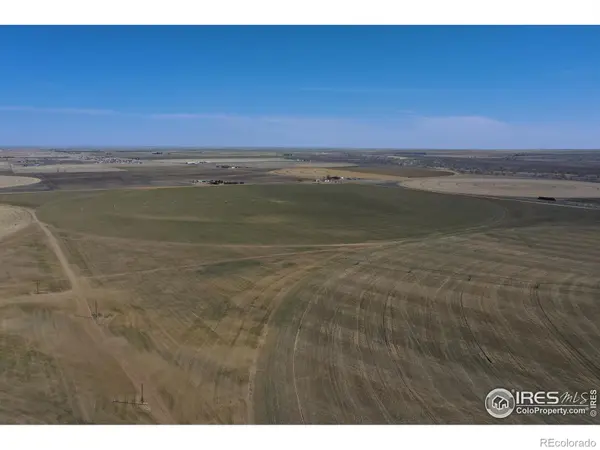 3699 County Road 5, Wiggins, CO 80654