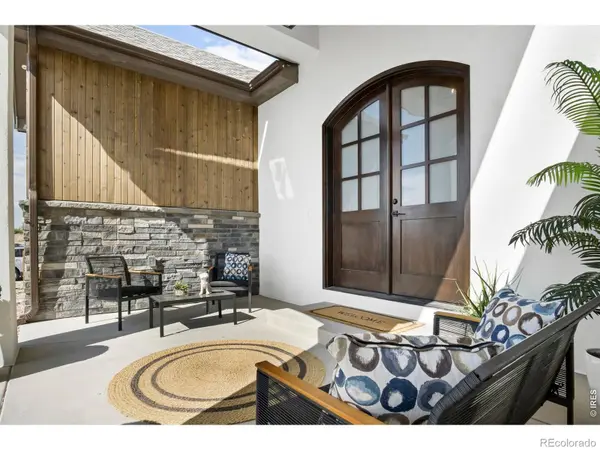 206 Blue Fortune DR, Windsor, CO 80550