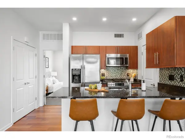 4555 13th ST #2C, Boulder, CO 80304