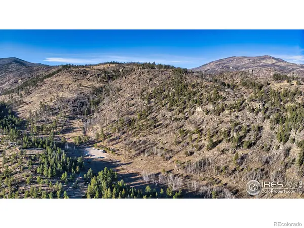 Dunraven Glade RD, Glen Haven, CO 80532