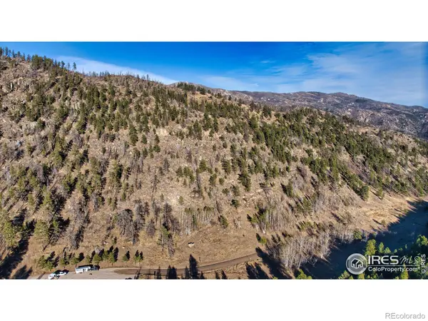 Dunraven Glade RD, Glen Haven, CO 80532