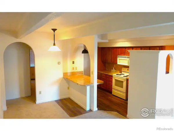 590 N Logan ST #110, Denver, CO 80203