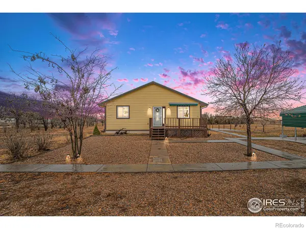 16444 County Road 7, Wiggins, CO 80654