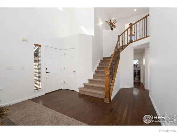 432 Huntington Hills DR, Fort Collins, CO 80525